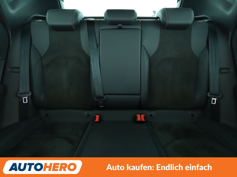SEAT Leon 2.0 TSI Cupra 290 Aut. *VC*LED*CAM*SHZ*PDC* — photo 15