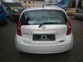 Nissan Note Acenta Klima 1,2l  1. Hand 78000KM Tempomat Blanc - thumbnail 3
