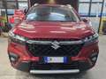 Suzuki SX4 S-Cross S-Cross II 20221.4h Top+ 2wd 129cv Rosso - thumbnail 1