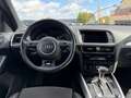 Audi Q5 2.0 TDI 177CV Quattro S LINE S TRONIC GARANTIE!!! Noir - thumbnail 3