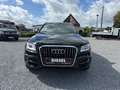 Audi Q5 2.0 TDI 177CV Quattro S LINE S TRONIC GARANTIE!!! Noir - thumbnail 2