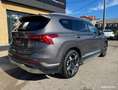 Hyundai SANTA FE 2.2 CRDI 202CH EXECUTIVE DCT-8 Grijs - thumbnail 2