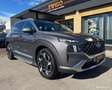 Hyundai SANTA FE 2.2 CRDI 202CH EXECUTIVE DCT-8 Grijs - thumbnail 20