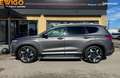 Hyundai SANTA FE 2.2 CRDI 202CH EXECUTIVE DCT-8 Grijs - thumbnail 22