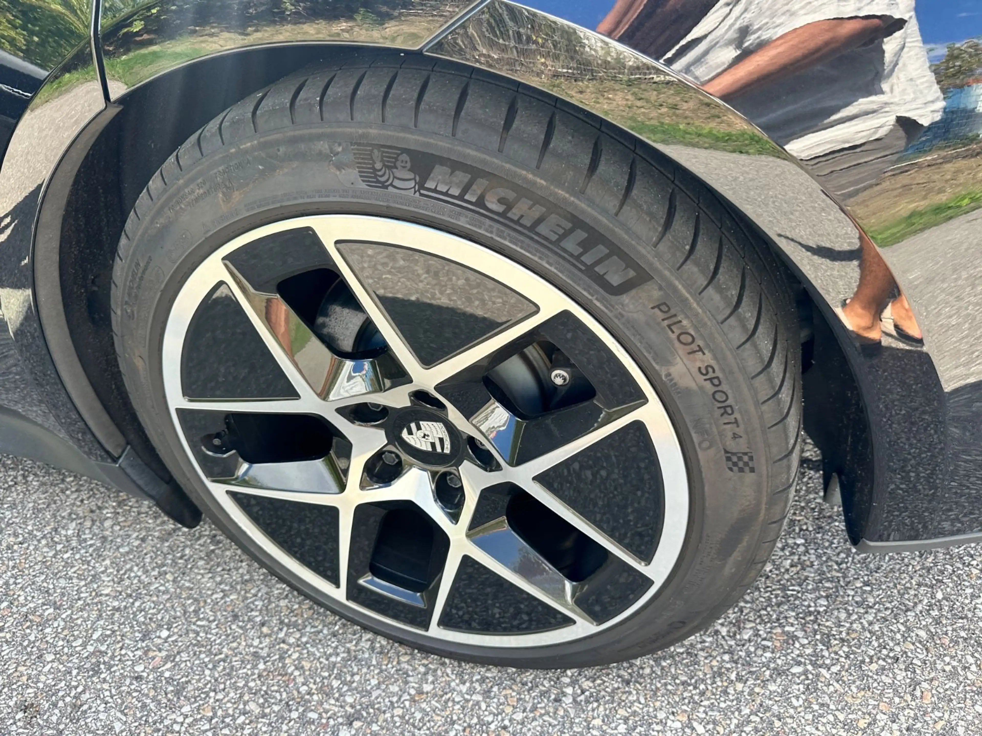 Porsche Taycan * 680km Reichweite * Super-Ausstattung * — photo 12