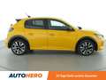 Peugeot 208 1.2 PureTech GT Aut.*NAVI*LED*TEMPO*CAM*PDC*SHZ* Gelb - thumbnail 7