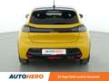Peugeot 208 1.2 PureTech GT Aut.*NAVI*LED*TEMPO*CAM*PDC*SHZ* Gelb - thumbnail 5