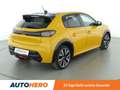 Peugeot 208 1.2 PureTech GT Aut.*NAVI*LED*TEMPO*CAM*PDC*SHZ* Gelb - thumbnail 6
