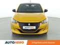 Peugeot 208 1.2 PureTech GT Aut.*NAVI*LED*TEMPO*CAM*PDC*SHZ* Gelb - thumbnail 9