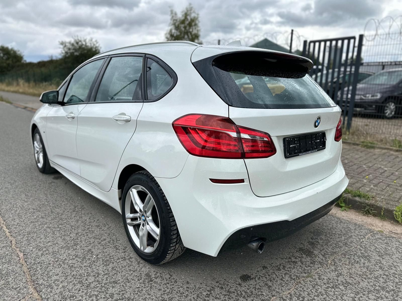 BMW 218 2 Active Tourer 218 i M Sport — photo 6