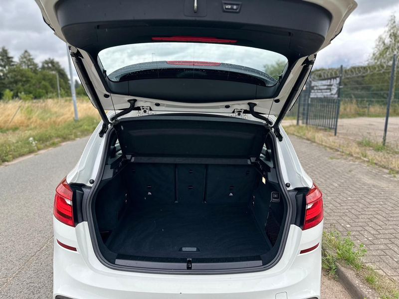 BMW 218 2 Active Tourer 218 i M Sport — photo 14