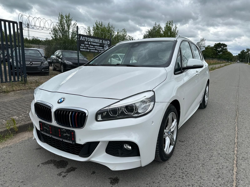 BMW 218 2 Active Tourer 218 i M Sport
