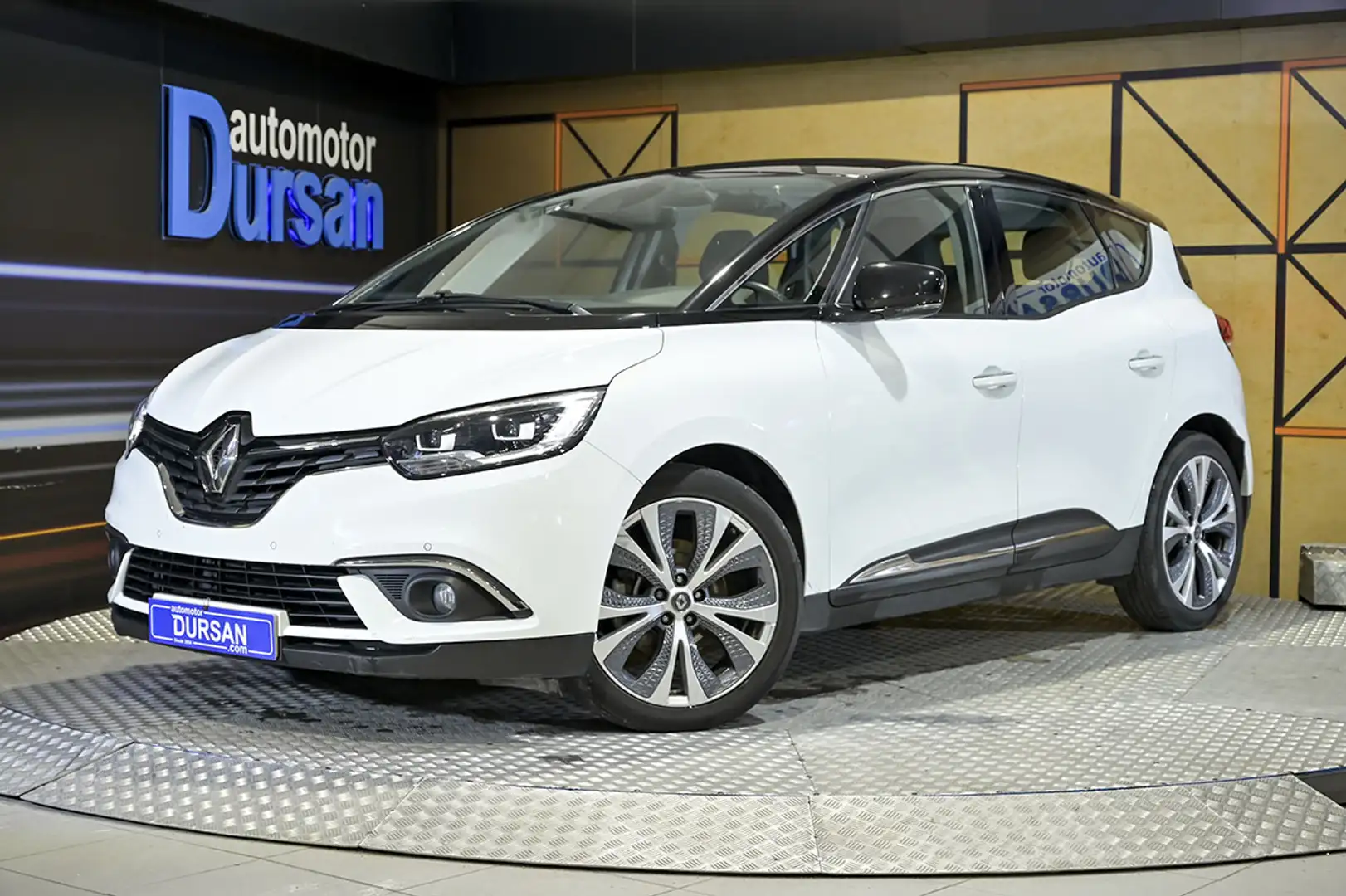 Renault Scenic Zen Energy TCe 97kW (130CV) - 1