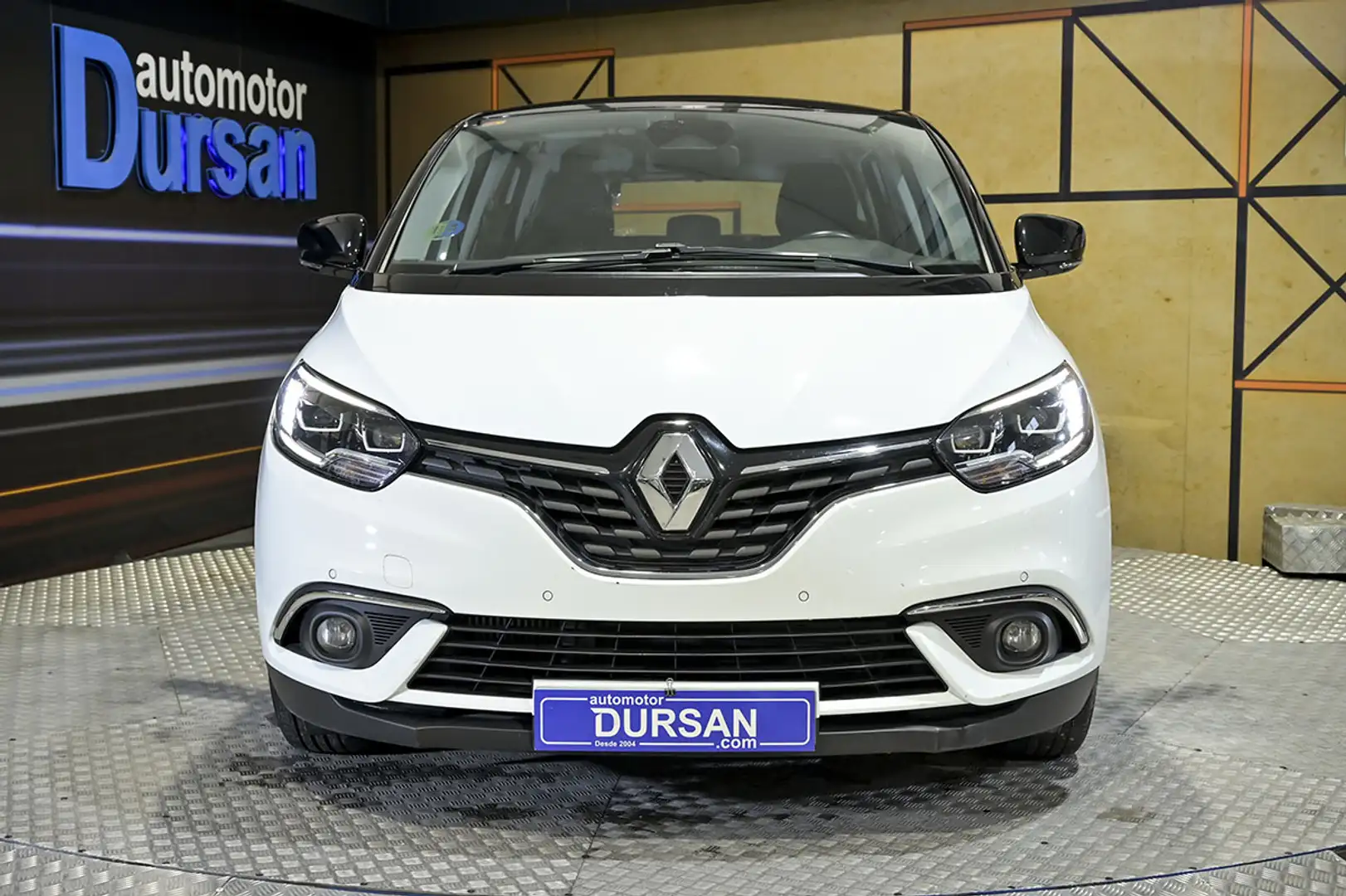 Renault Scenic Zen Energy TCe 97kW (130CV) - 2