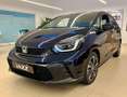 Honda Jazz Jazz 1.5 hev Advance ecvt Blu/Azzurro - thumbnail 1