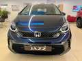 Honda Jazz Jazz 1.5 hev Advance ecvt Blu/Azzurro - thumbnail 2