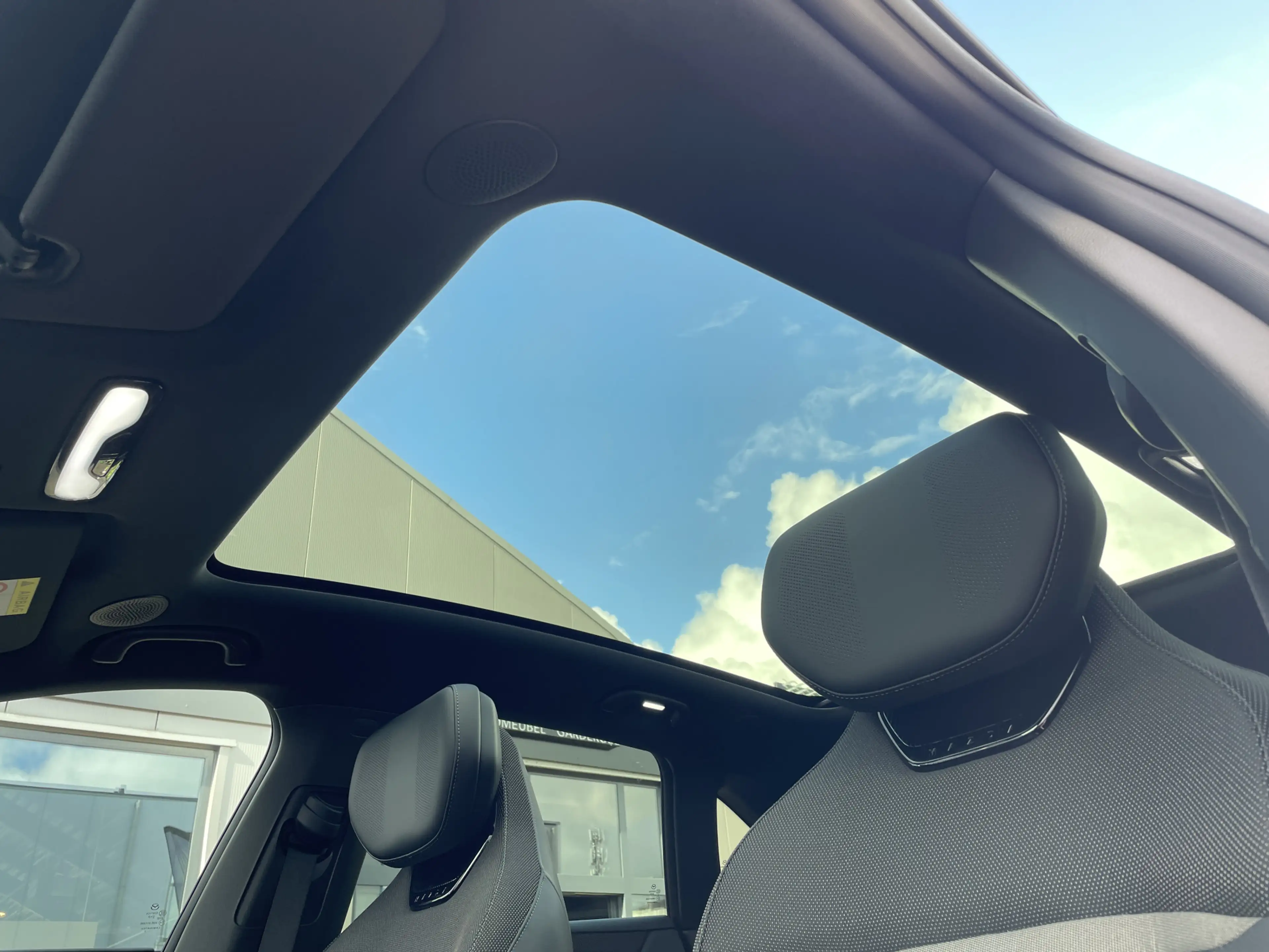 Mazda CX-6e Takumi 78 kWh | PANORAMADAK | STOELVENTILATIE+VERW — photo 24