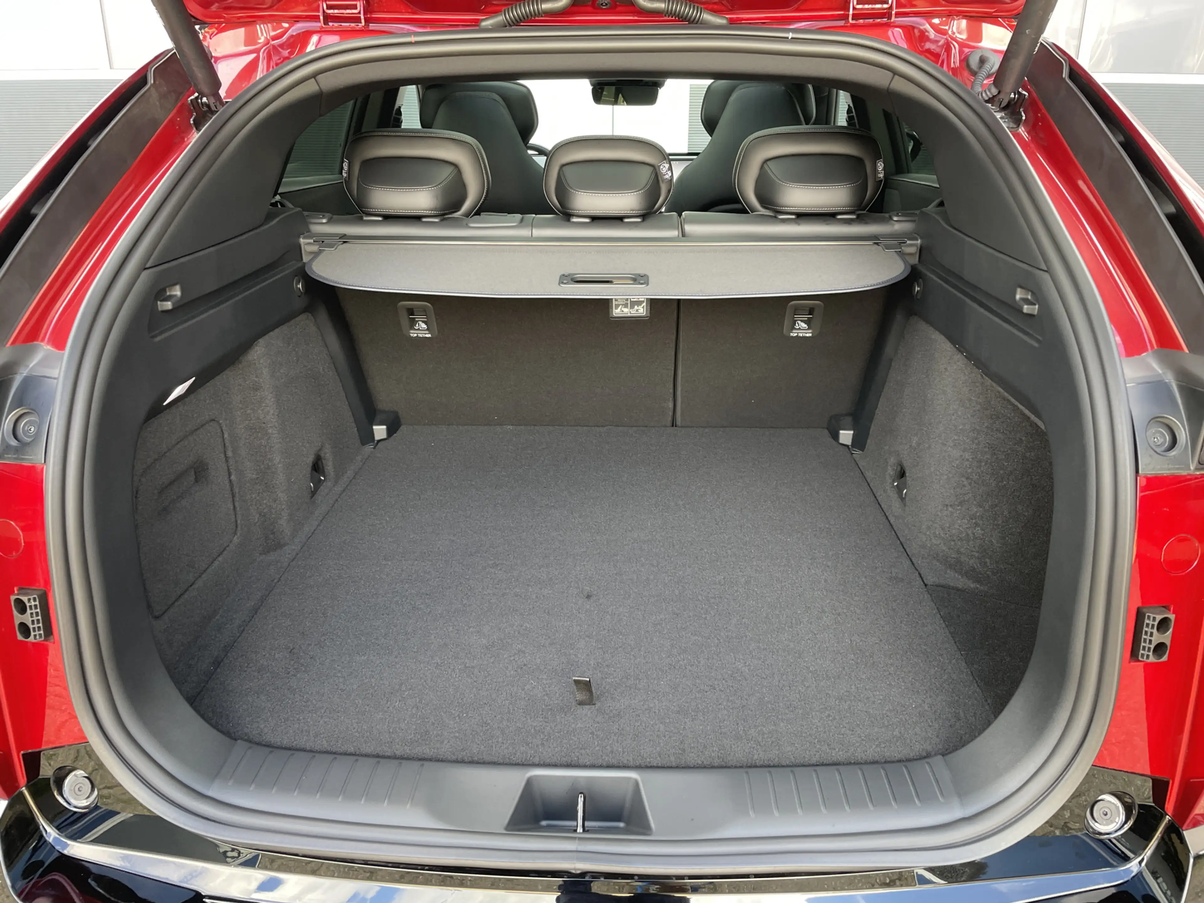 Mazda CX-6e Takumi 78 kWh | PANORAMADAK | STOELVENTILATIE+VERW — photo 5