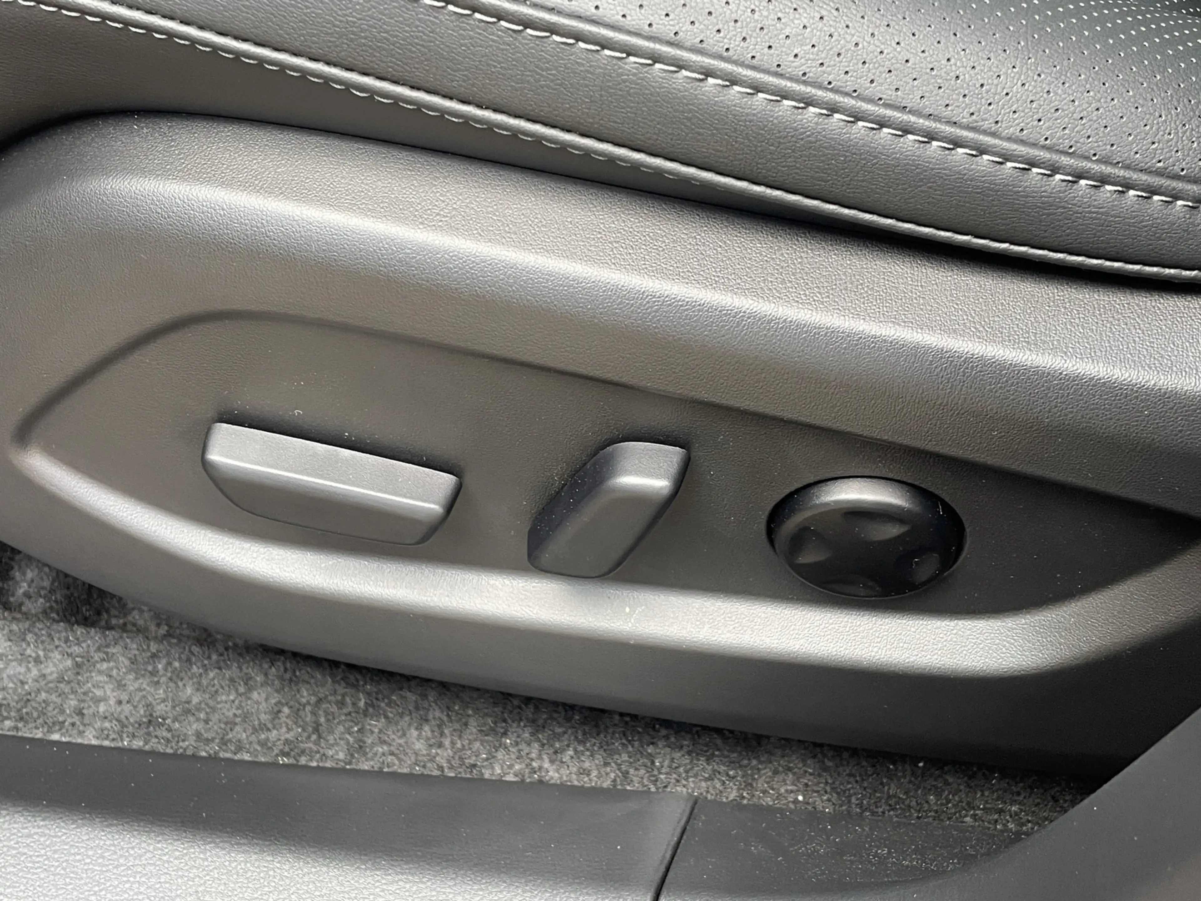 Mazda CX-6e Takumi 78 kWh | PANORAMADAK | STOELVENTILATIE+VERW — photo 16