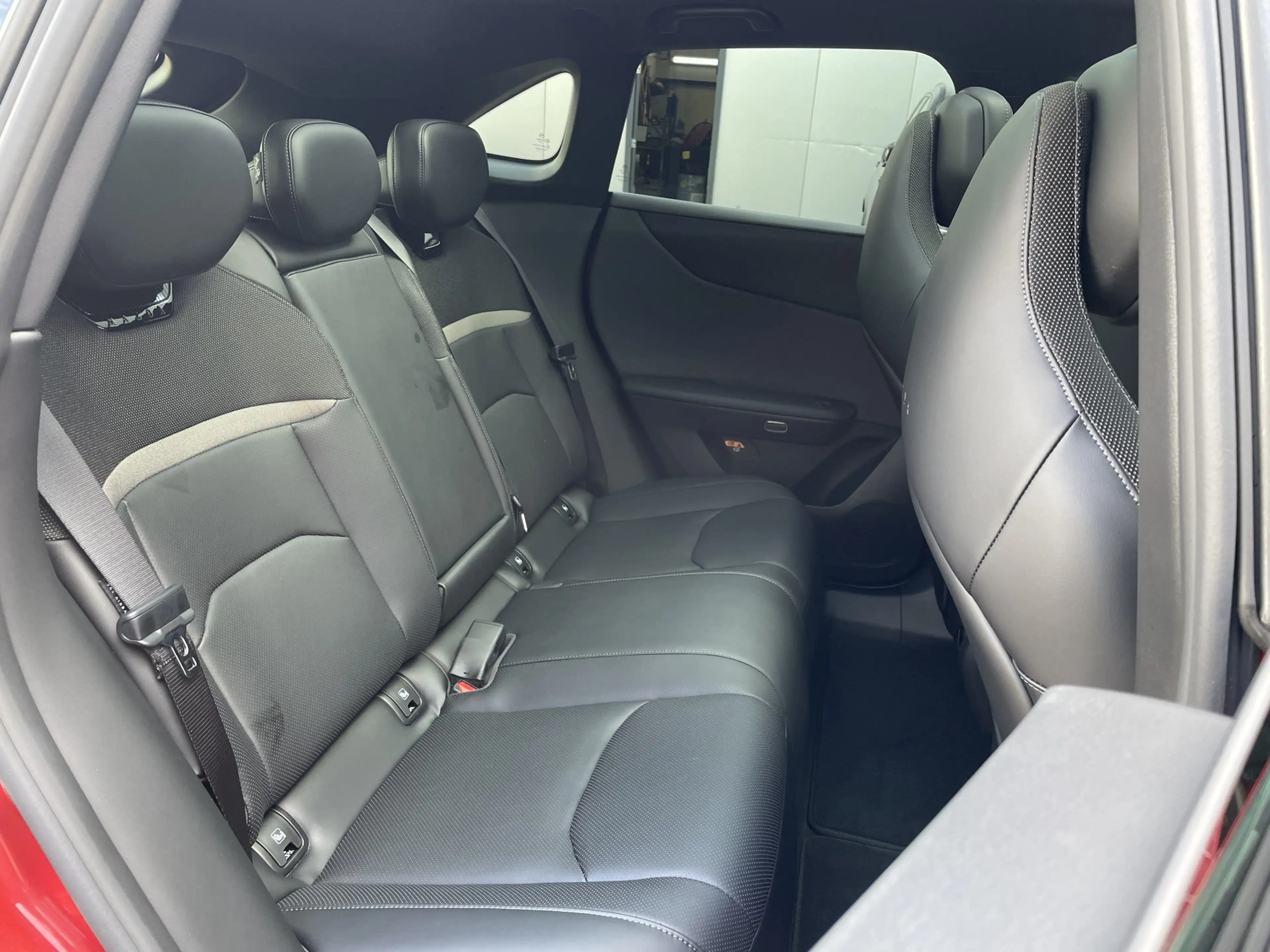 Mazda CX-6e Takumi 78 kWh | PANORAMADAK | STOELVENTILATIE+VERW — photo 10