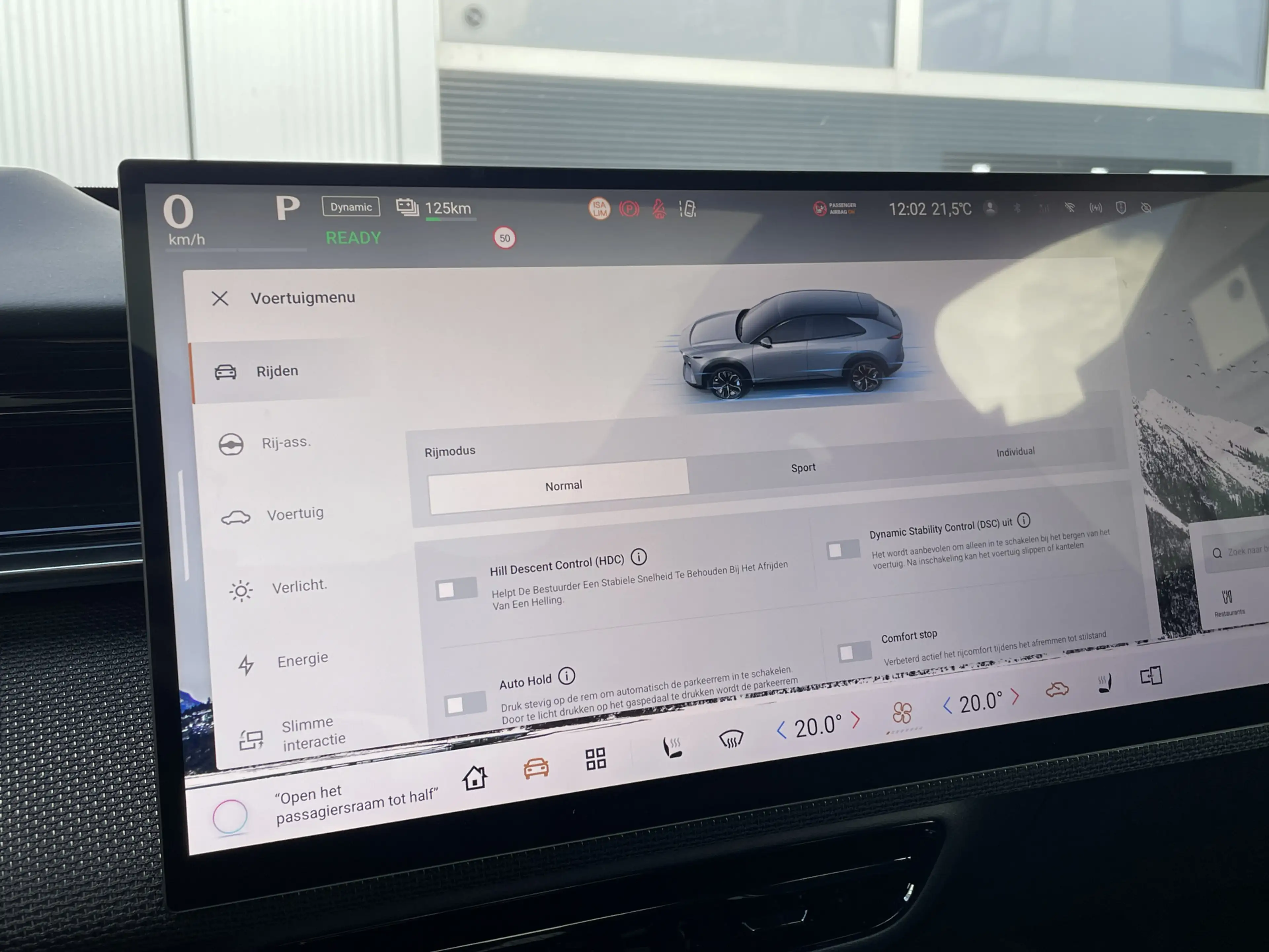Mazda CX-6e Takumi 78 kWh | PANORAMADAK | STOELVENTILATIE+VERW — photo 30