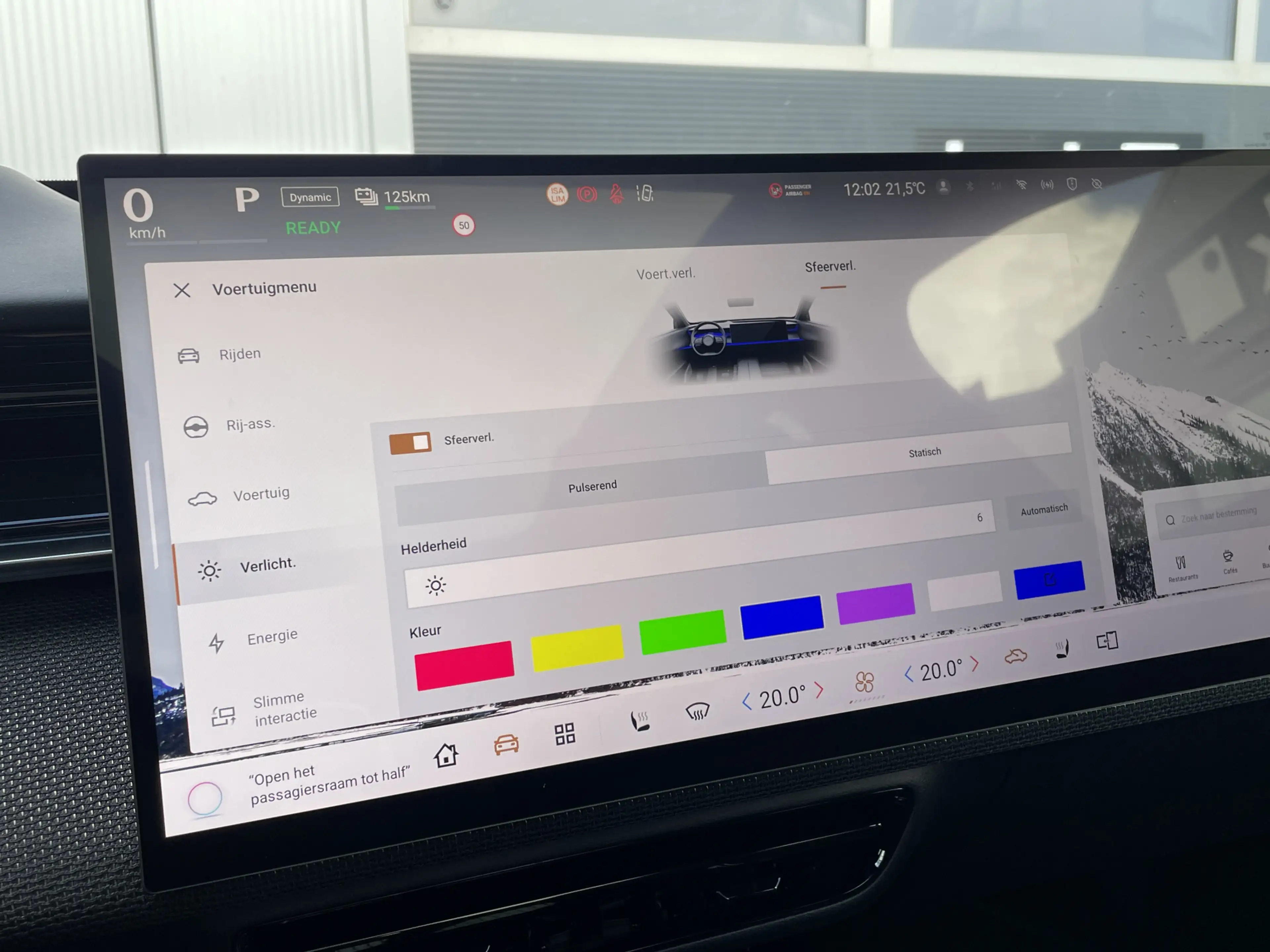 Mazda CX-6e Takumi 78 kWh | PANORAMADAK | STOELVENTILATIE+VERW — photo 26