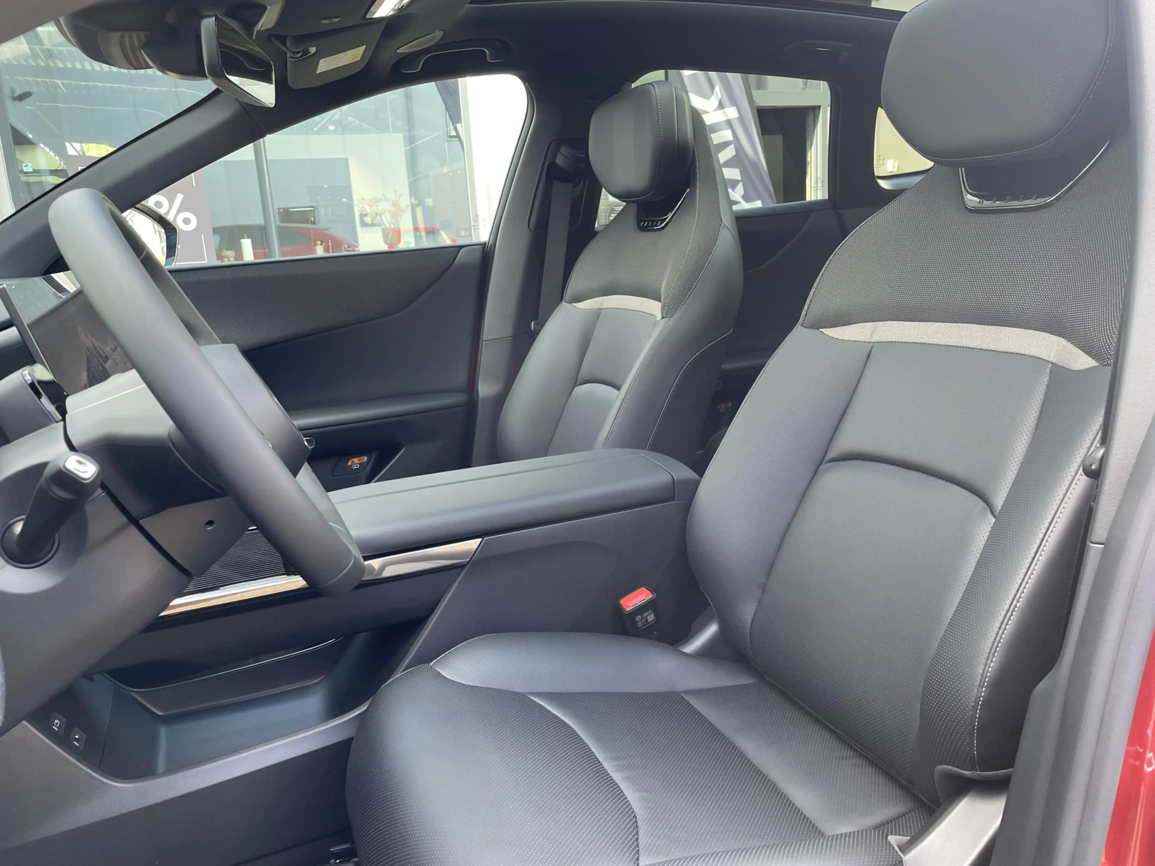 Mazda CX-6e Takumi 78 kWh | PANORAMADAK | STOELVENTILATIE+VERW — photo 15