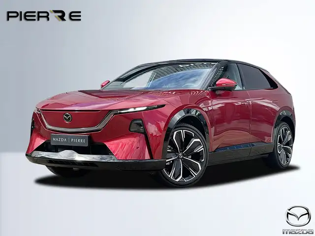 Mazda CX-6e Takumi 78 kWh | PANORAMADAK | STOELVENTILATIE+VERW