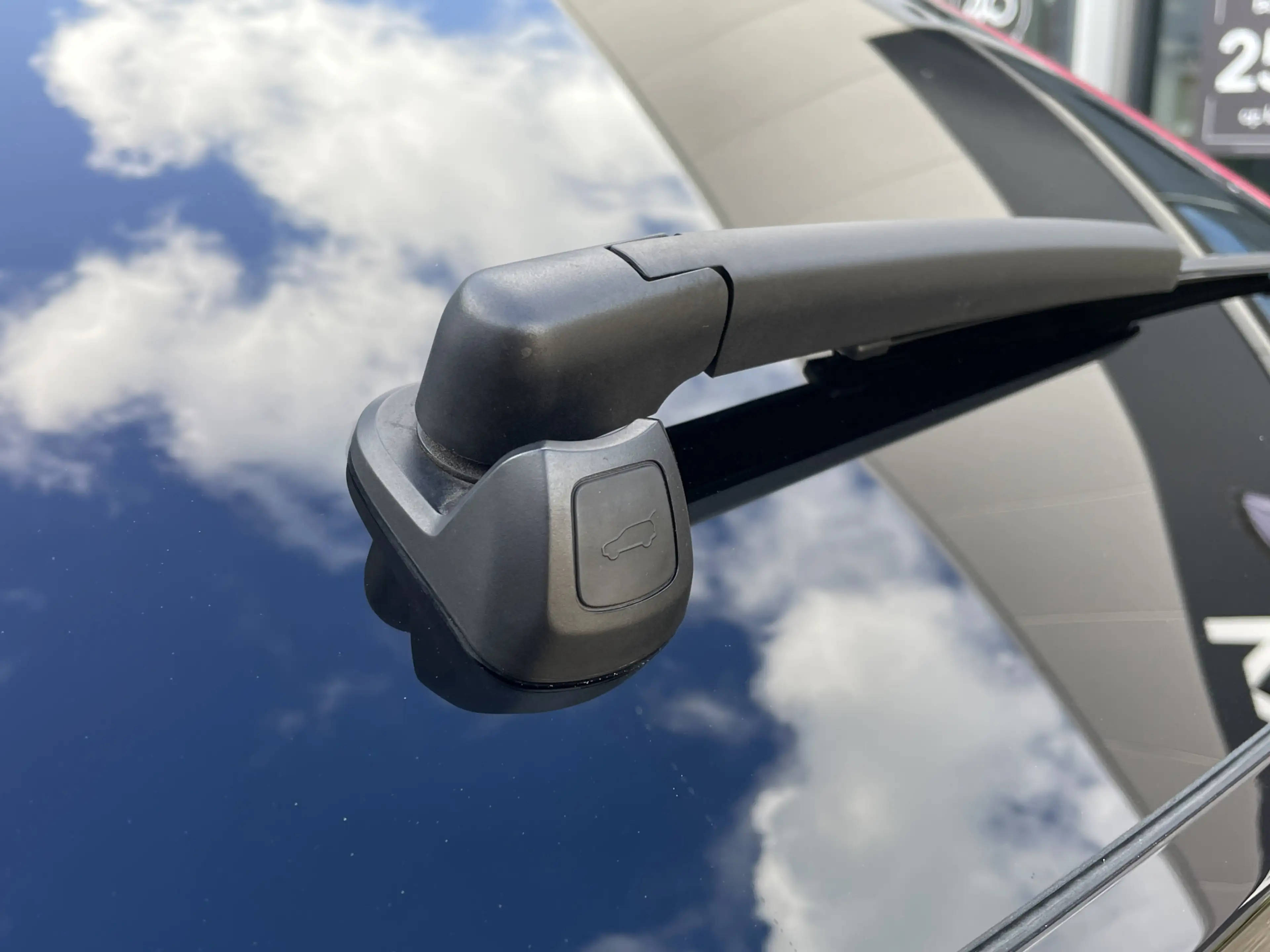 Mazda CX-6e Takumi 78 kWh | PANORAMADAK | STOELVENTILATIE+VERW — photo 7