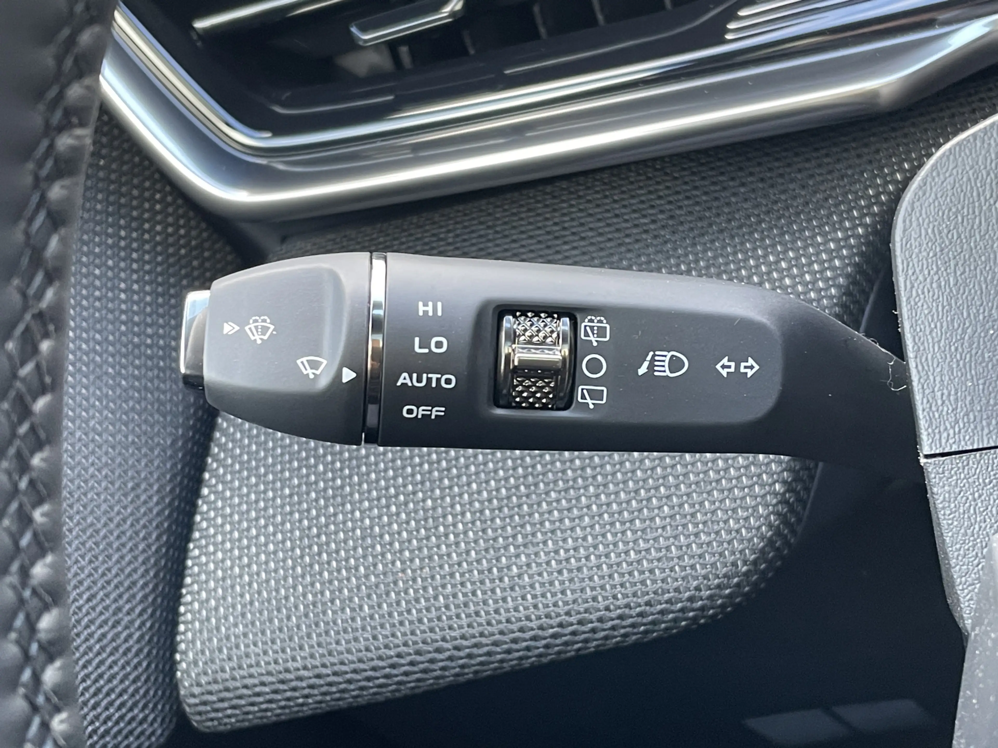 Mazda CX-6e Takumi 78 kWh | PANORAMADAK | STOELVENTILATIE+VERW — photo 22