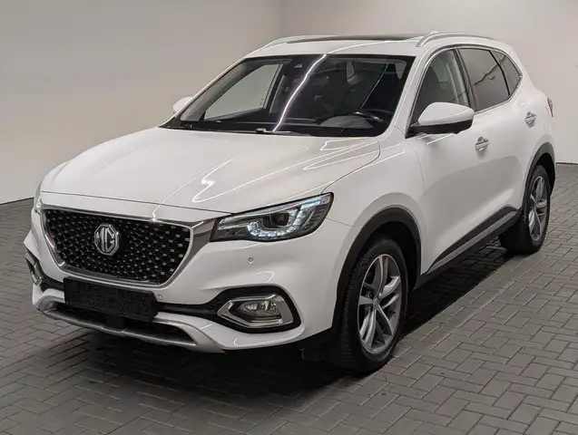 MG EHS Luxury PHEV LED/Navi/Pano/ACC/360°/el.H/18LM