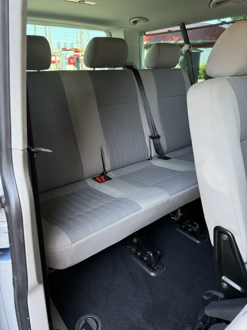 Volkswagen T6 Caravelle full optionals - 2
