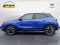 Opel Mokka 1.2 DI Turbo GS Facelift Bleu - thumbnail 2
