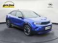 Opel Mokka 1.2 DI Turbo GS Facelift Bleu - thumbnail 6