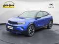 Opel Mokka 1.2 DI Turbo GS Facelift Blau - thumbnail 1