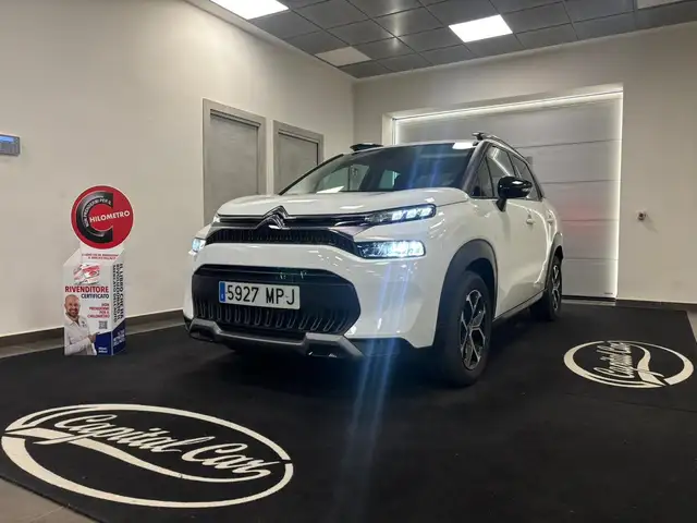 Citroen C3 Aircross C3 Aircross PureTech 110 S&S Max