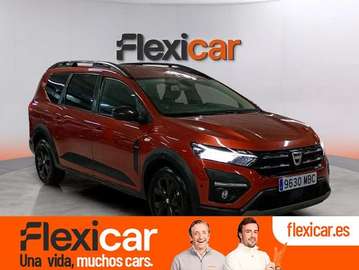 1.0 ECO-G Comfort 5pl.