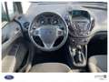 Ford Tourneo Courier Titanium Gris - thumbnail 10