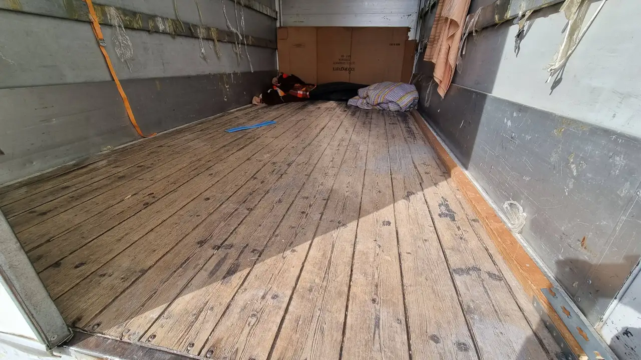 Iveco Daily 35C13 A, foto 5