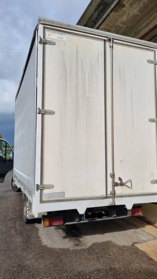 Iveco Daily 35C13 A, foto 3