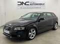 Audi A3 SB Ambition 2,0 TDI DPF S-Line Schwarz - thumbnail 1
