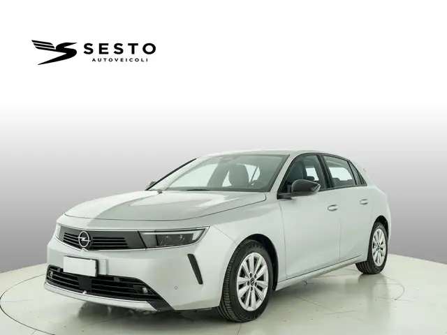 Opel Astra VI 2022 1.2 t Edition s&s 110cv