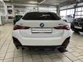 BMW i4 M Sport DA Prof. Parkass.+ Laser Navi AHK-klappbar Blanc - thumbnail 5