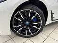 BMW i4 M Sport DA Prof. Parkass.+ Laser Navi AHK-klappbar Blanc - thumbnail 6