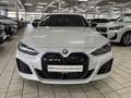 BMW i4 M Sport DA Prof. Parkass.+ Laser Navi AHK-klappbar Blanc - thumbnail 3