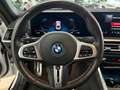 BMW i4 M Sport DA Prof. Parkass.+ Laser Navi AHK-klappbar Blanc - thumbnail 9