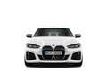BMW i4 Sportpaket AD AHK-klappbar AHK Navi Digitales Cock Weiß - thumbnail 6