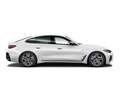 BMW i4 Sportpaket AD AHK-klappbar AHK Navi Digitales Cock Weiß - thumbnail 5