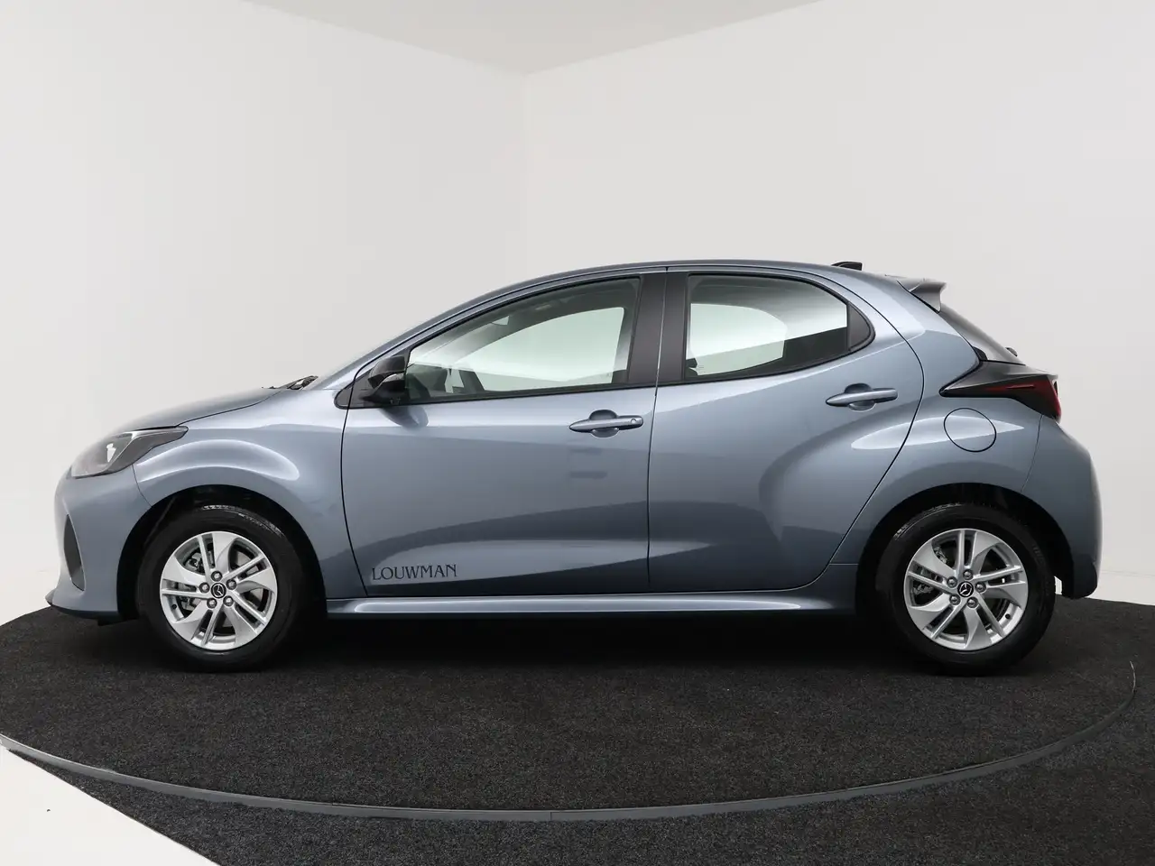 Mazda 2 2026