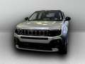Jeep Avenger 1.2 turbo Summit fwd 100cv Grigio - thumbnail 7